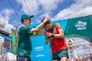 BIB: 300
                            <button type="button" onclick="openModal(21759169)" class="btn btn-primary btn-sm float-right btn-popup" data-toggle="modal" data-target=".modal-high-quality">
                        <i class="fas fa-shopping-cart"></i> Add to Cart
                    </button>
                                            <button type="button" onclick="isThisMe(21759169, true)" class="btn btn-success btn-sm float-right btn-popup btn-isme hidden" data-toggle="tooltip" data-placement="bottom" title="นี่คือรูปของคุณใช่ไหม คลิกที่นี่เพื่อเอาเข้าอัลบั้ม">
                        <i class="fas fa-plus"></i> Add to album
                    </button>
                    <button type="button" onclick="isThisMe(21759169, false)" class="btn btn-warning btn-sm float-right btn-popup btn-isnotme hidden">
                        <i class="fas fa-ban"></i> Remove from album
                    </button>